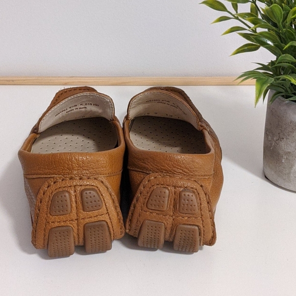 Best Selling Cole Haan Loafer Style Flats - Picture 4 of 9